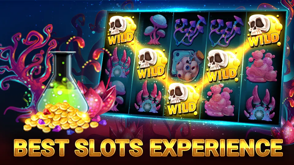 Hoàn trả casino hàng ngày