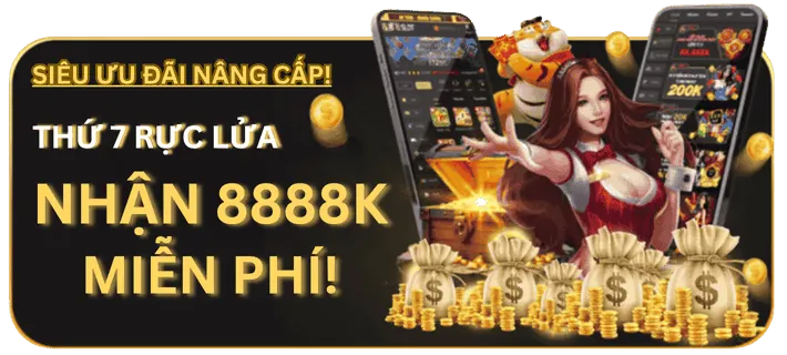 Khuyến mãi chào mừng 82vn casino