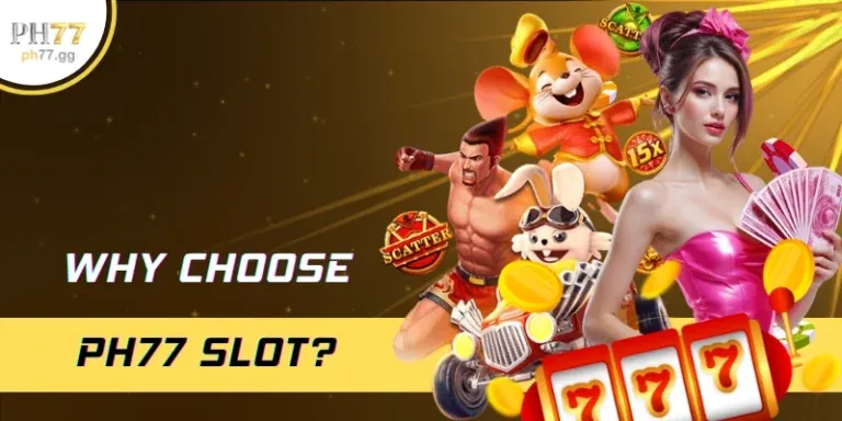 Tránh những sai lầm phổ biến khi chơi slot