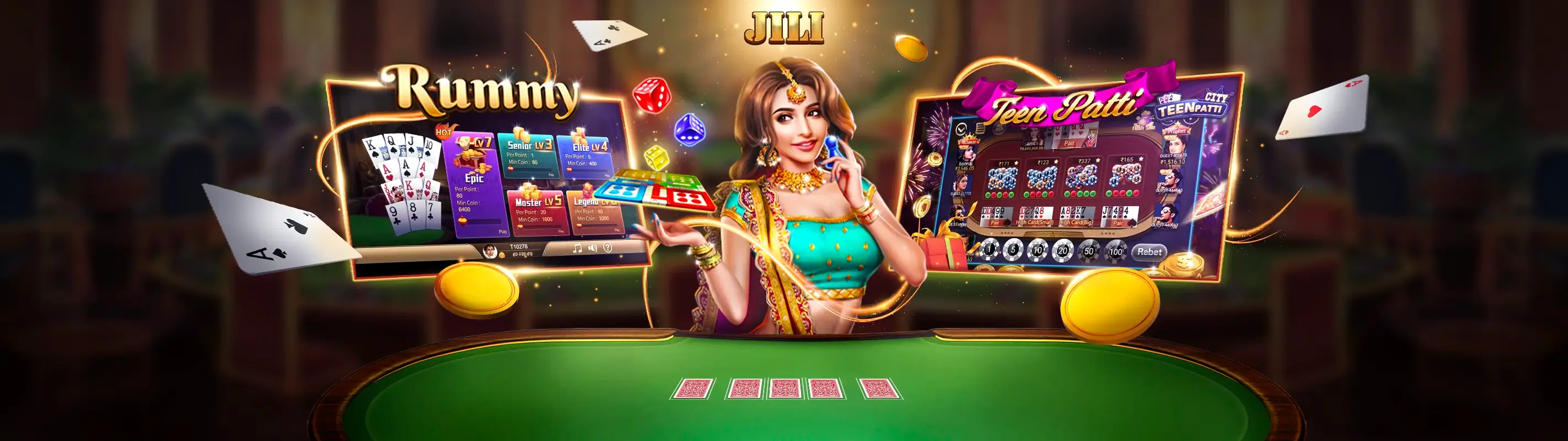 Ứng dụng 82vn casino trên điện thoại