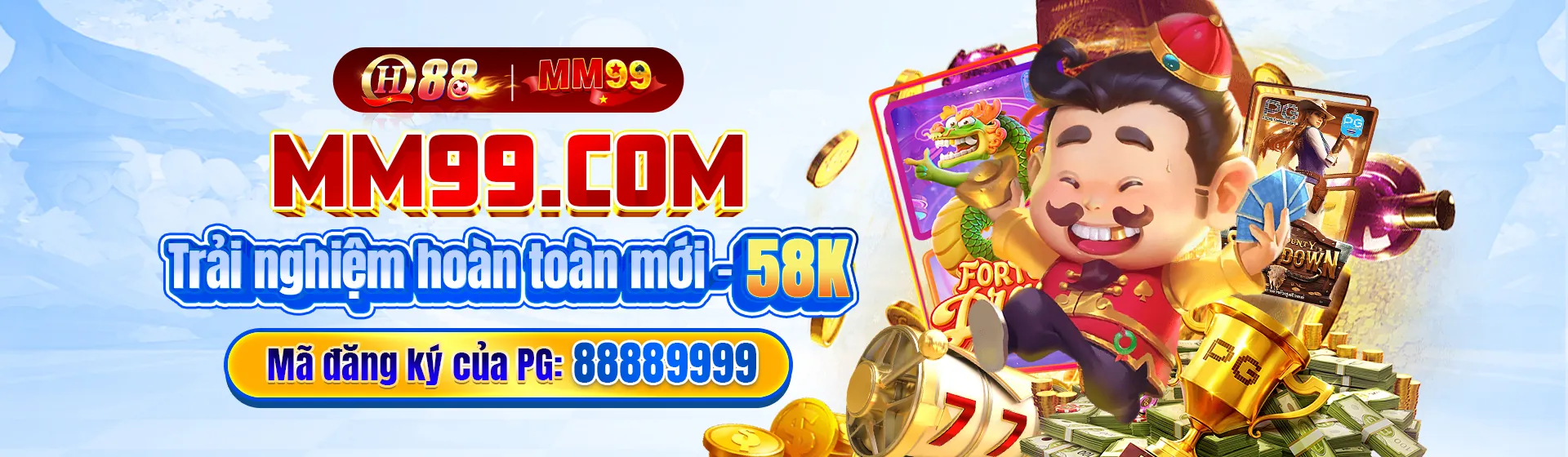 Hình ảnh chính về trò chơi Nổ Hũ/Slot Games tại 82vn casino