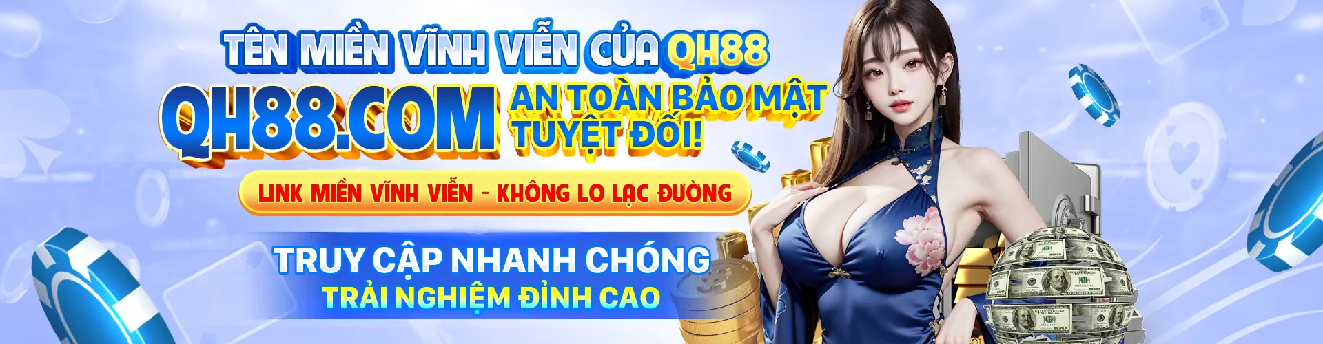 Hình ảnh đại diện cho cam kết an toàn và công bằng của 82vn casino
