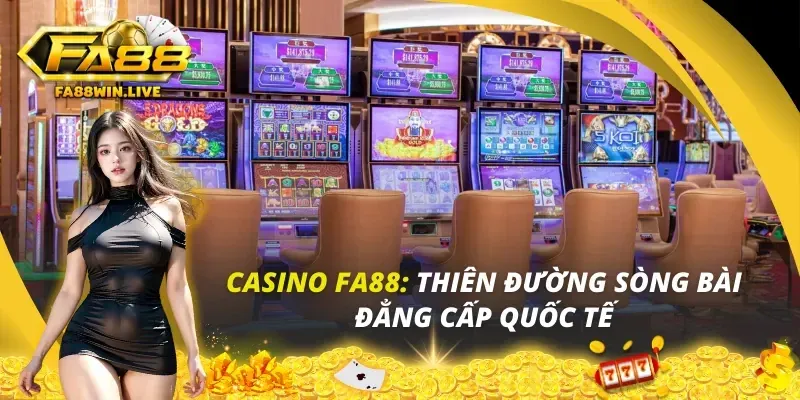 Các trò chơi sòng bạc trực tiếp mới nhất tại 82vn casino